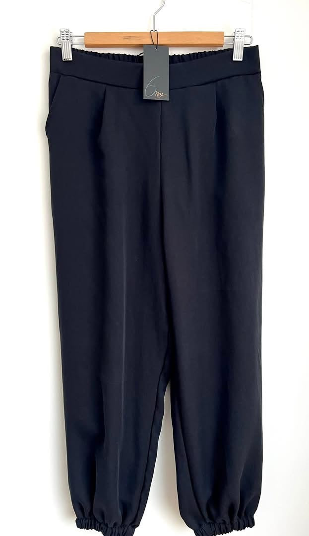 MONGUL BELLA BALLOON PANT