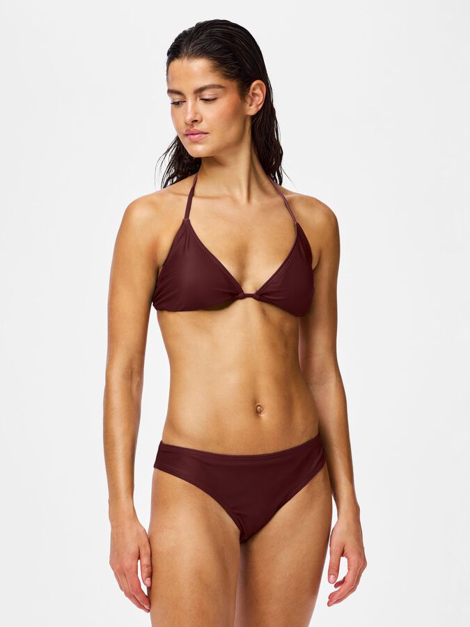 PIECES BAOMI BIKINI BRIEF