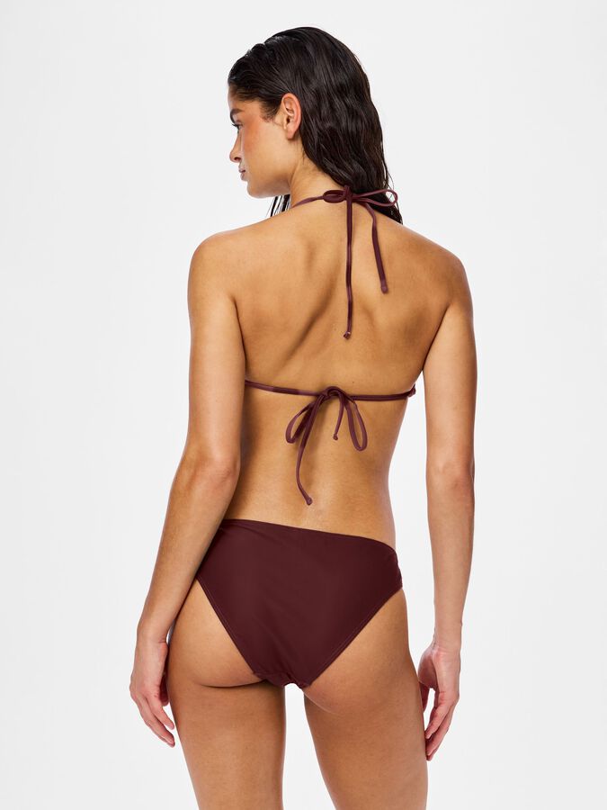 PIECES BAOMI BIKINI BRIEF