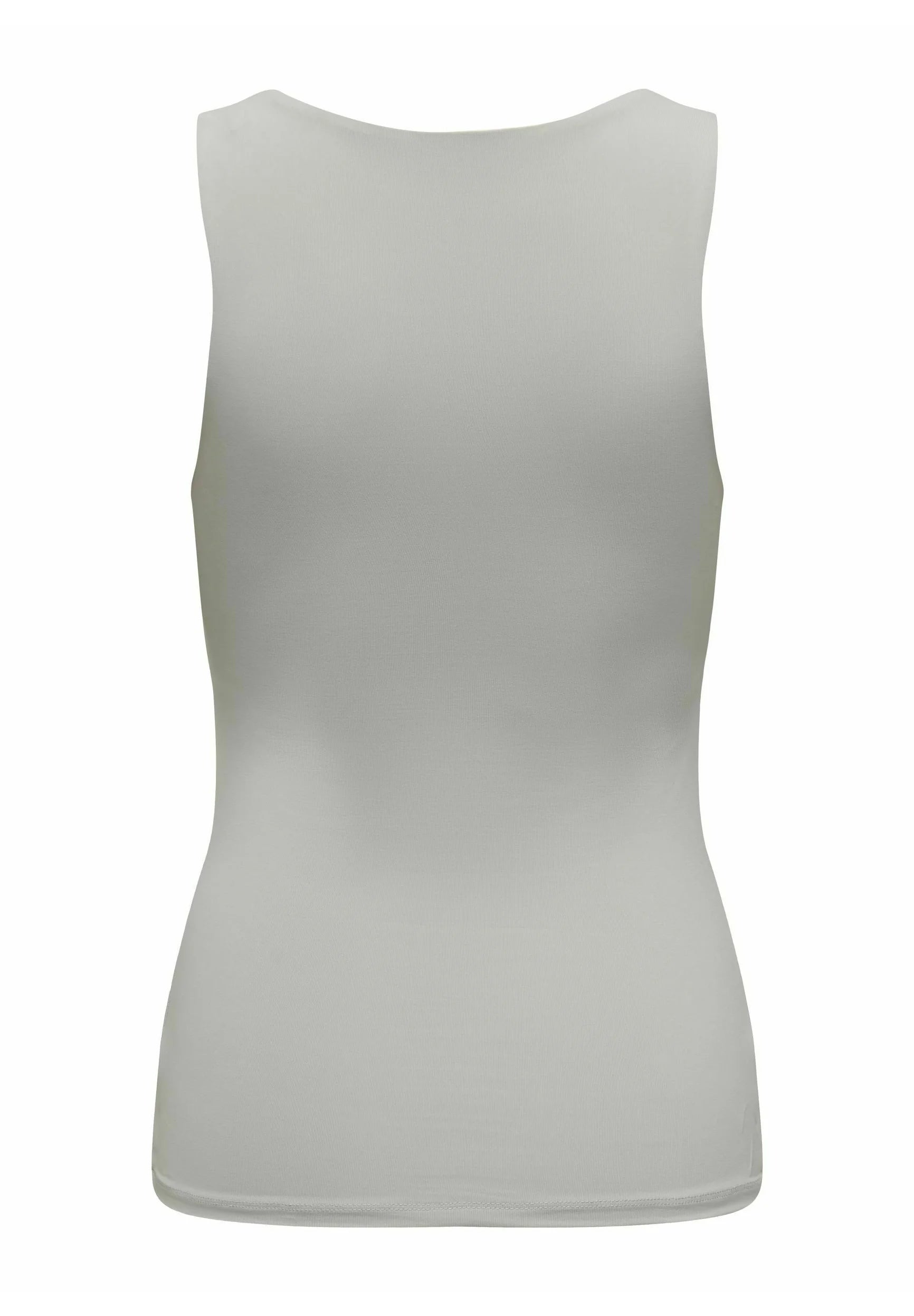 ONLY EA S/L 2-WAYS FIT TOP