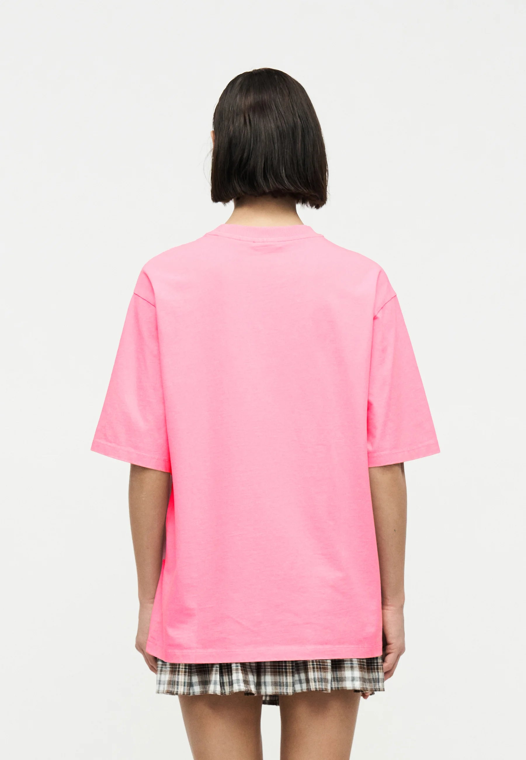 NOISY MAY POLLY KOKOON S/S WASHED T-SHIRT