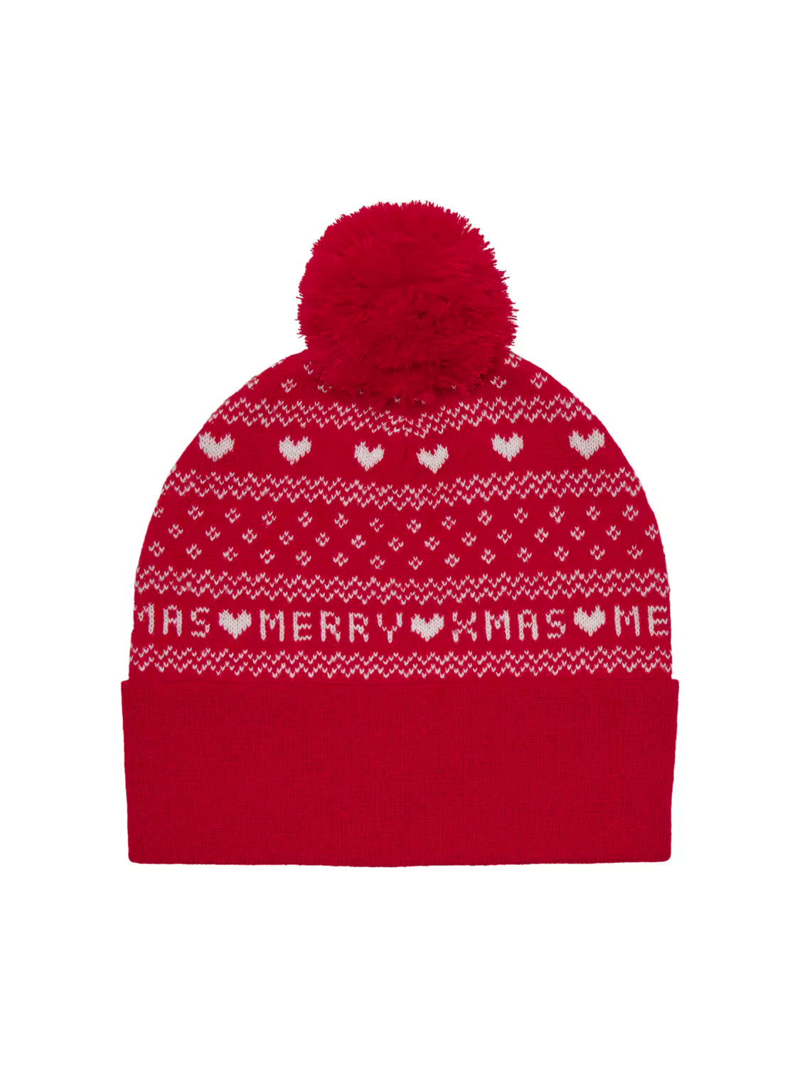 ONLY VIVIENNE XMAS BEANIE