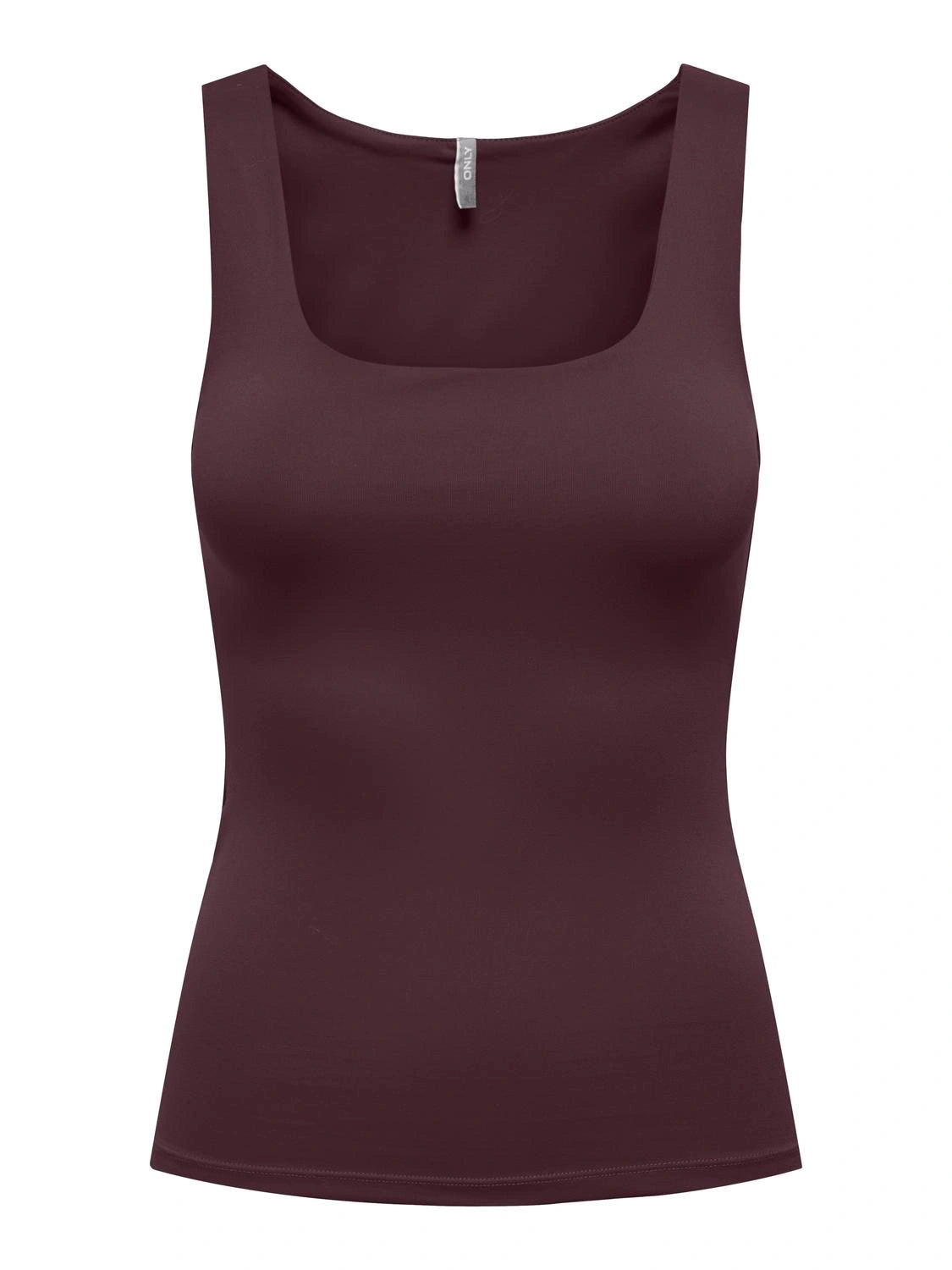 ONLY EA S/L 2-WAYS FIT TOP