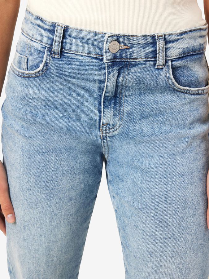 NOISY MAY YOLANDA NW WIDE JEANS