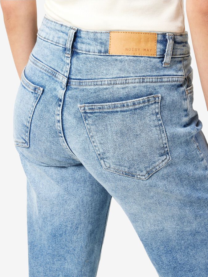 NOISY MAY YOLANDA NW WIDE JEANS