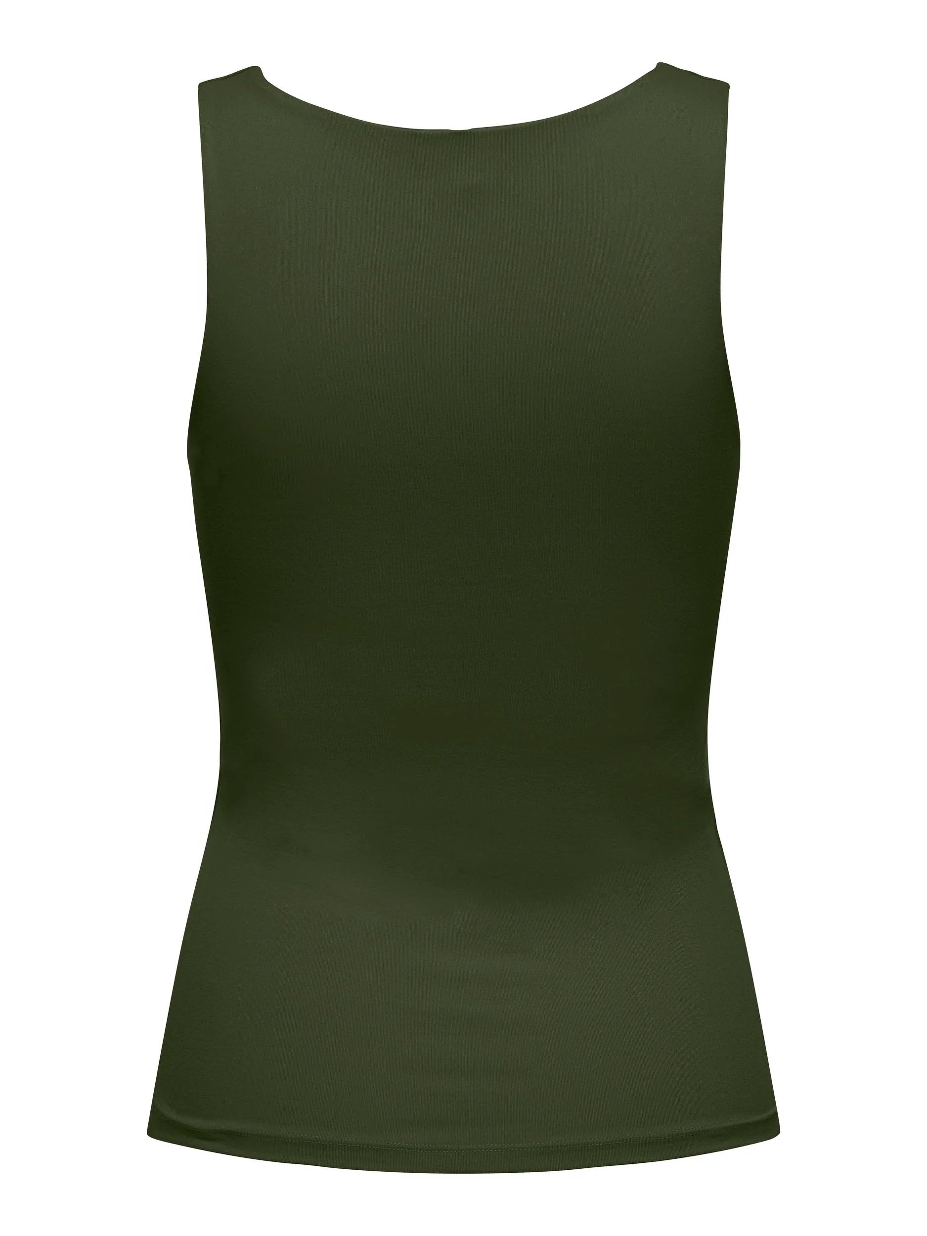 ONLY EA S/L 2-WAYS FIT TOP