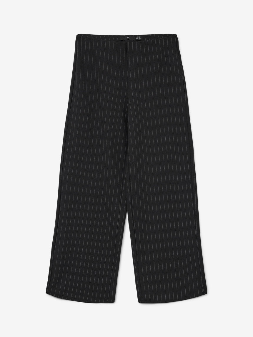 VERO MODA BERLIN MY MW WIDE PANT