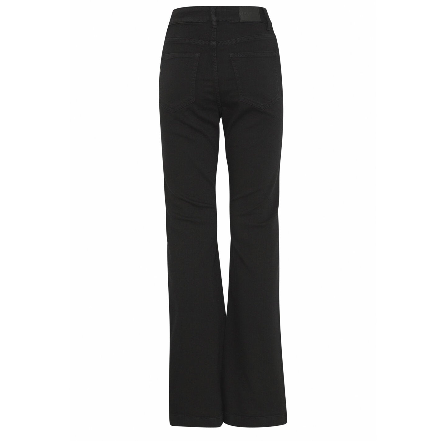 PULZ JEANS BECCA UHW BOOTCUT LEG