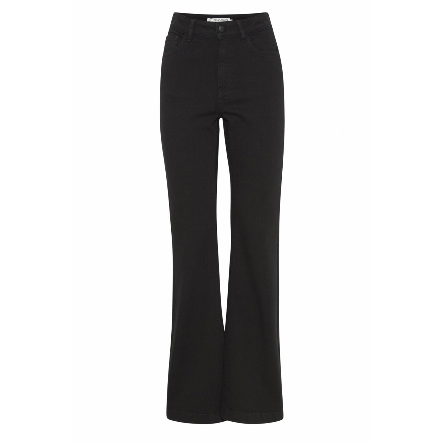 PULZ JEANS BECCA UHW BOOTCUT LEG