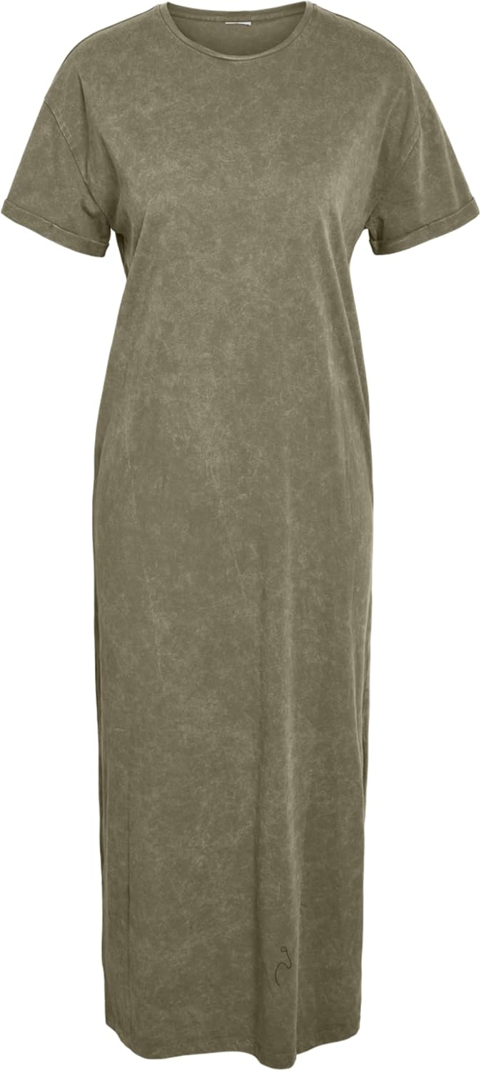 NOISY MAY BRANDY S/S DRESS