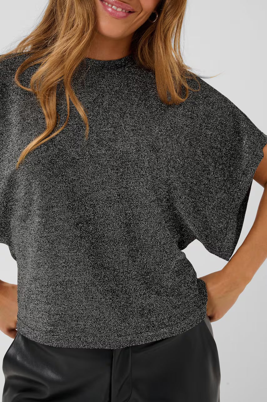 KAFFE REBECCA T-SHIRT