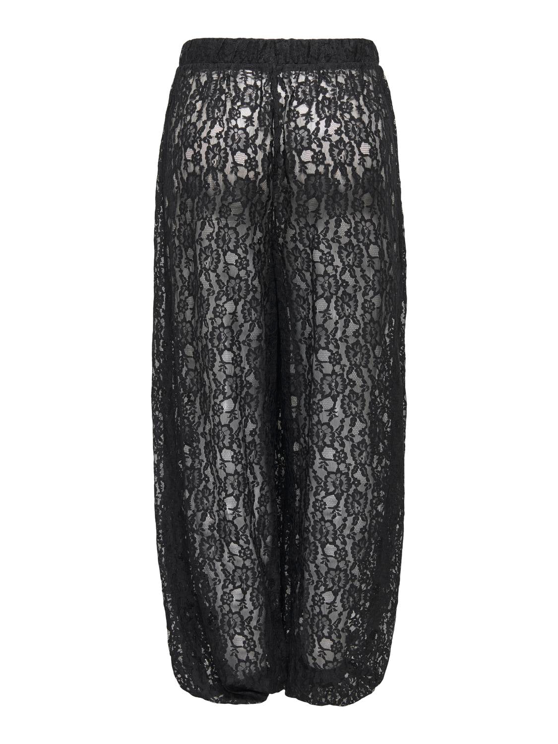 ONLY BEA LACE BALLOON PANTS