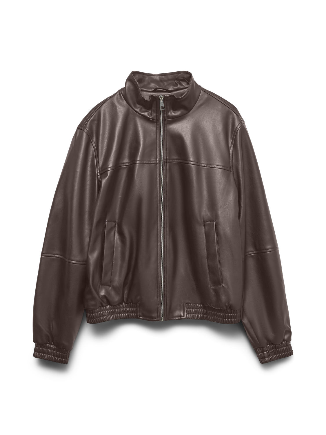 VERO MODA CAIAAVA SHORT COATED JACKET