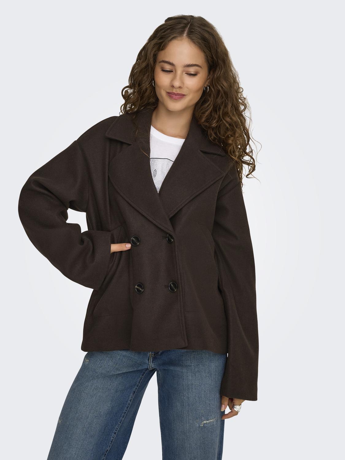 ONLY NANCY JACKET NOOS OTW