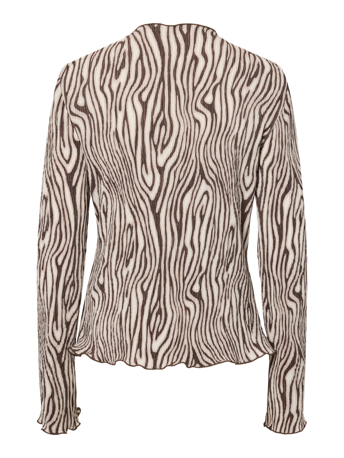 PIECES FLORA LS NEW TOP