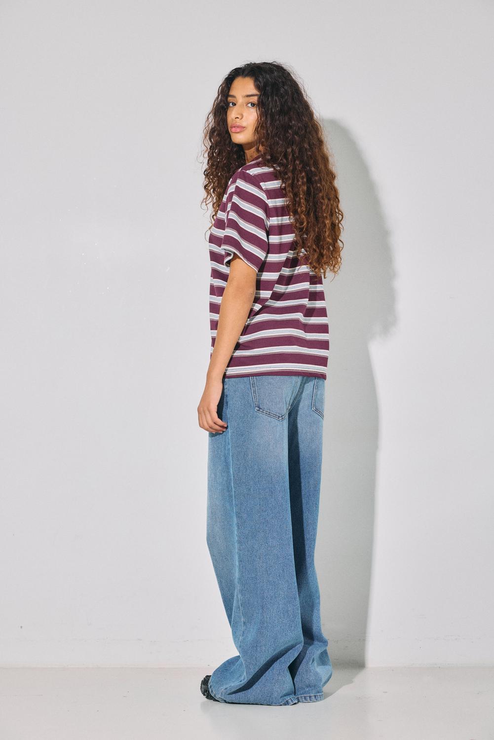 NOISY MAY EMBER S/S T-SHIRT