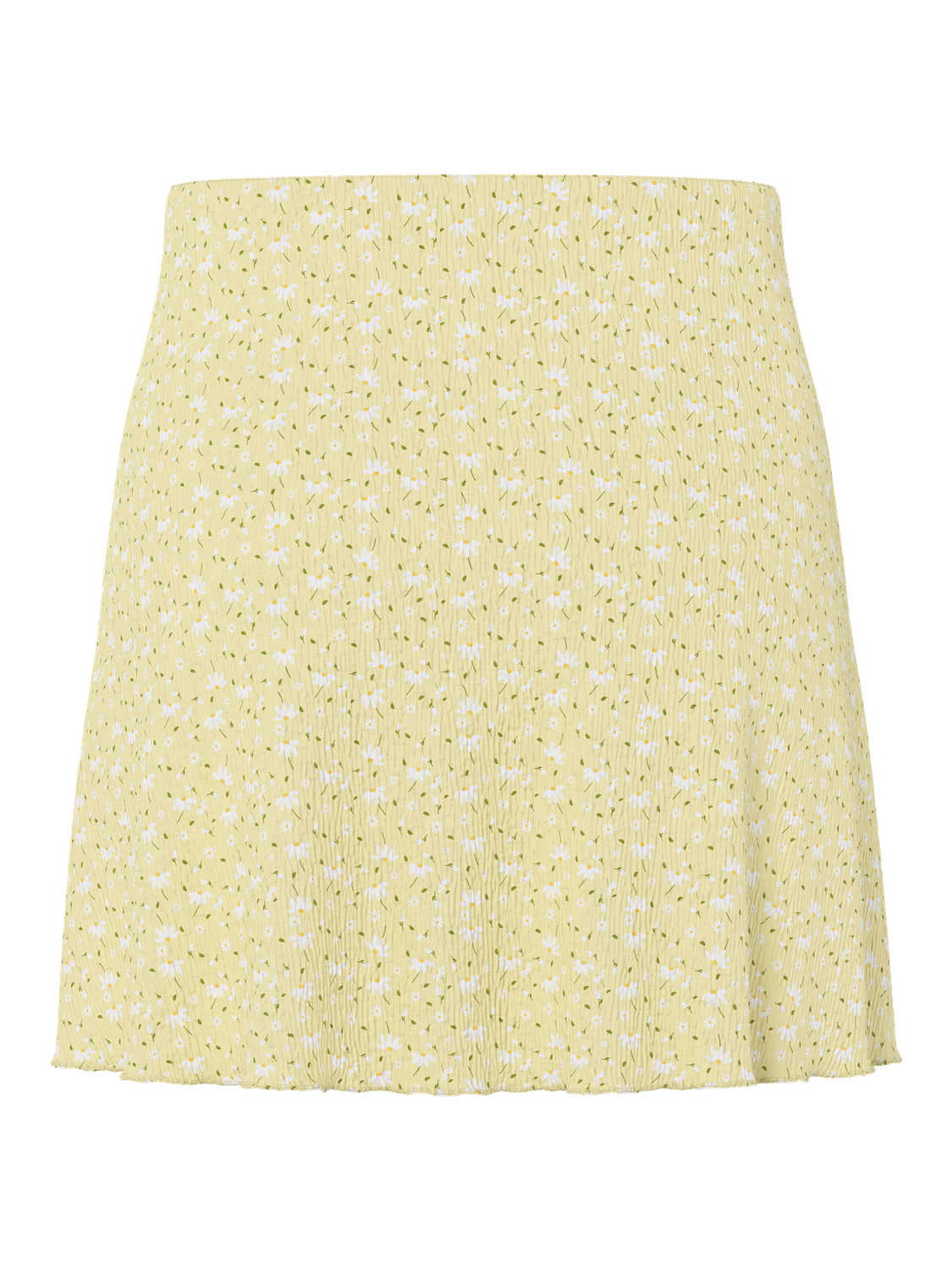 PIECES FLORA HW MINI SKIRT