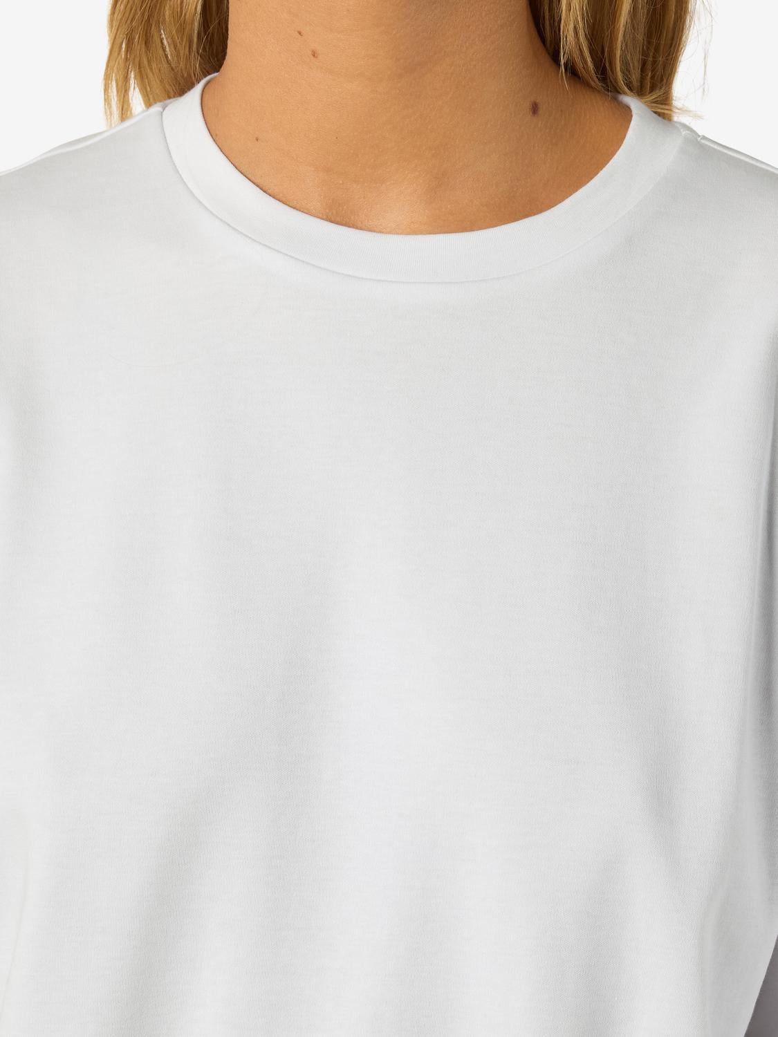 NOISY MAY KIM S/S T-SHIRT