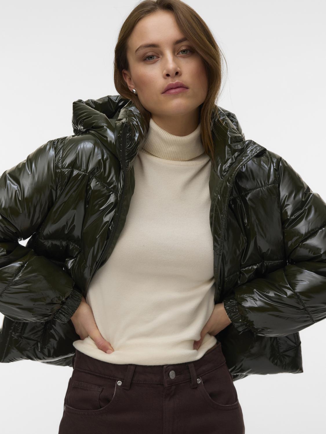 VERO MODA TRACE SHORT JACKET
