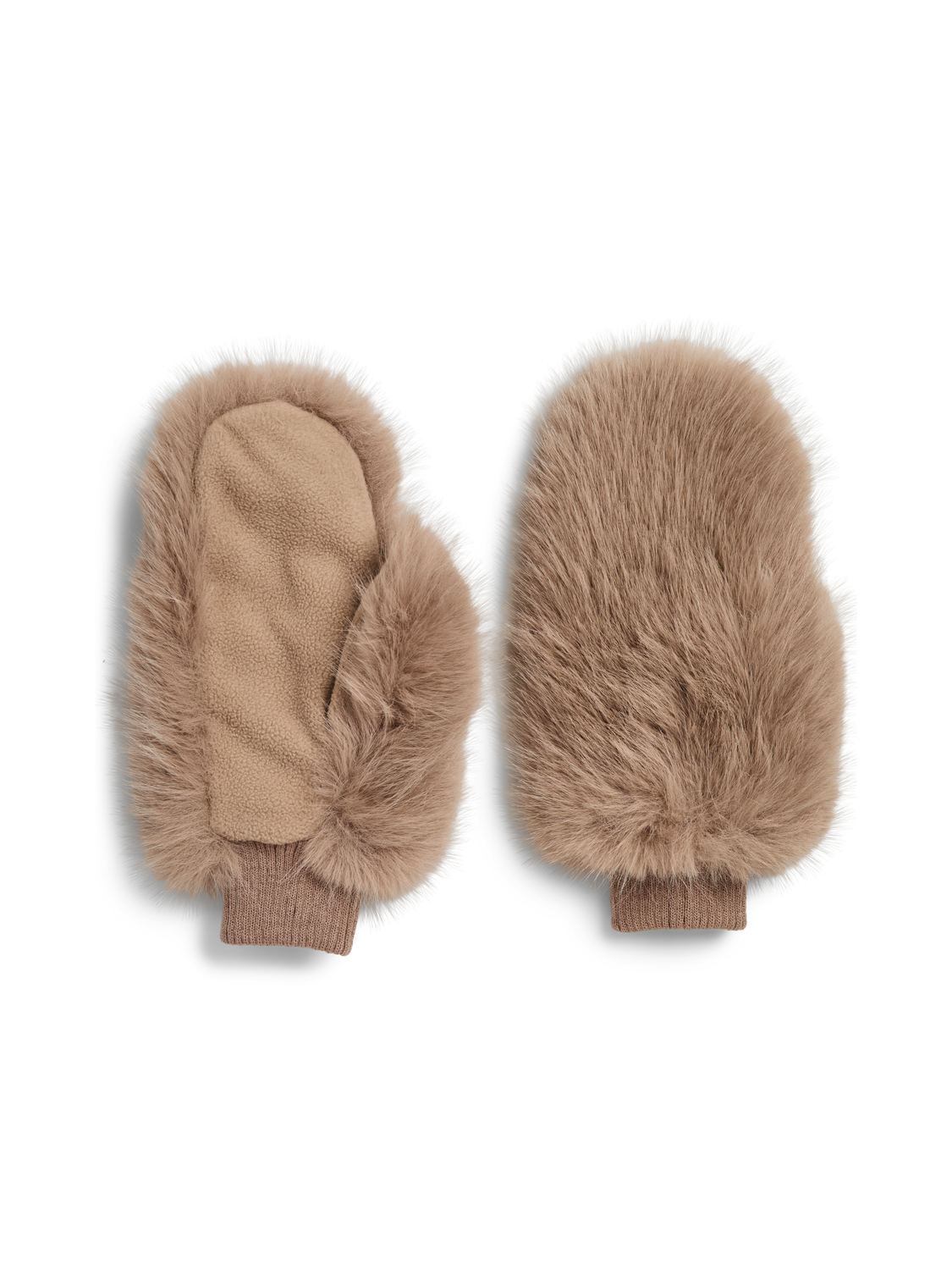 PIECES MINNI MITTENS