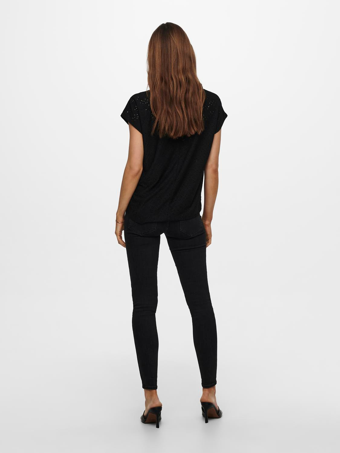 ONLY SMILLA S/S TOP