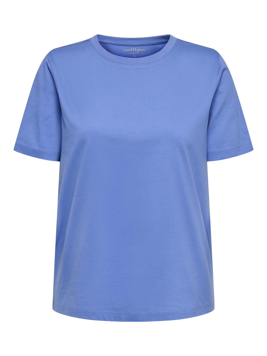 ONLY FREJA S/S LUXE TOP