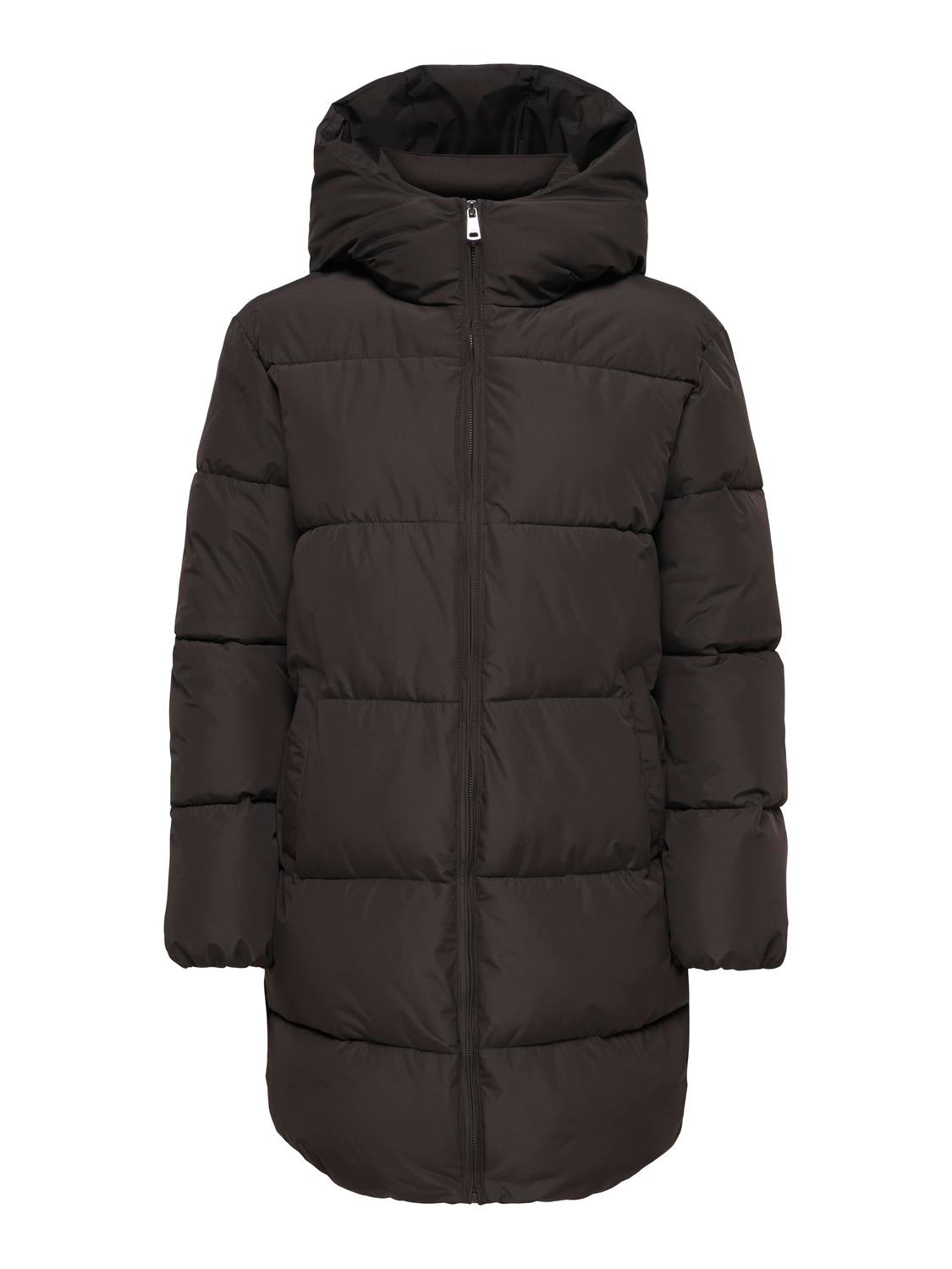 ONLY JUTA PUFFER COAT OTW NOOS