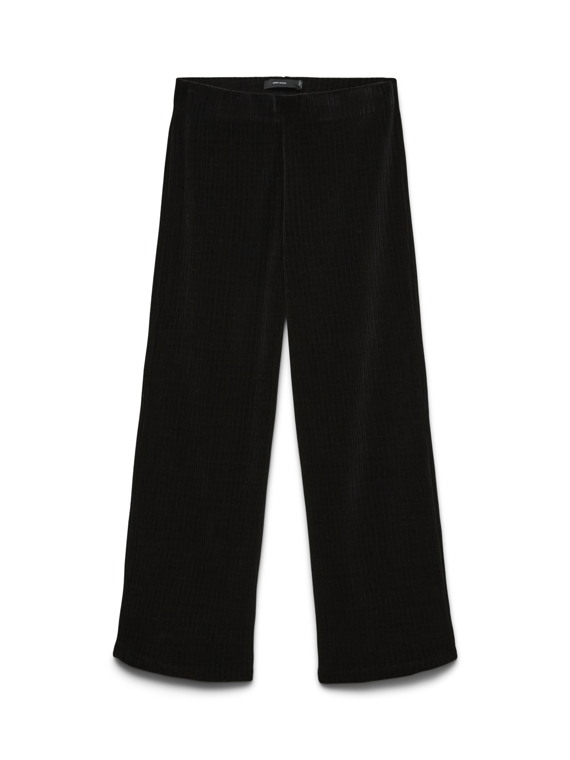 VERO MODA BERLIN MW WIDE CORDUROY PANT