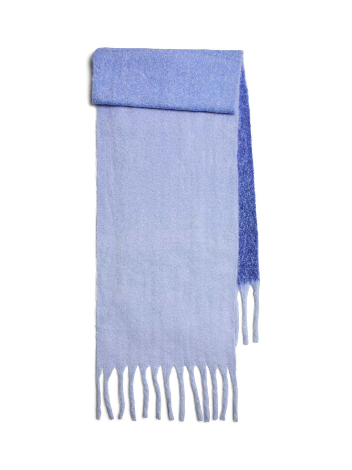 PIECES BEA LONG SCARF