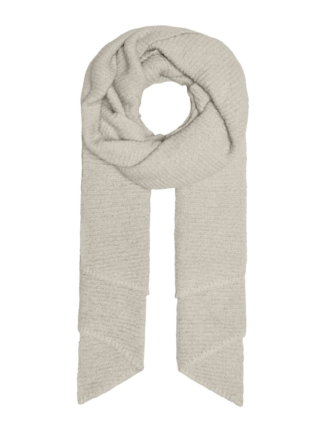 ONLY MERLE LIFE KNITTED SCARF NOOS