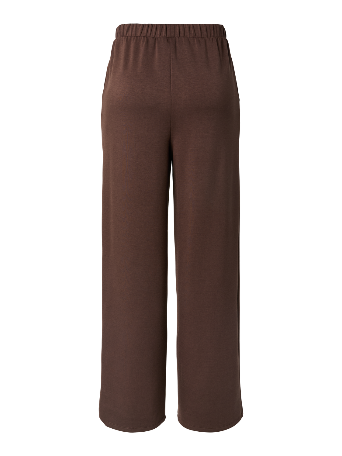 PIECES MICHELLE SCUBA HW PANTS SWT