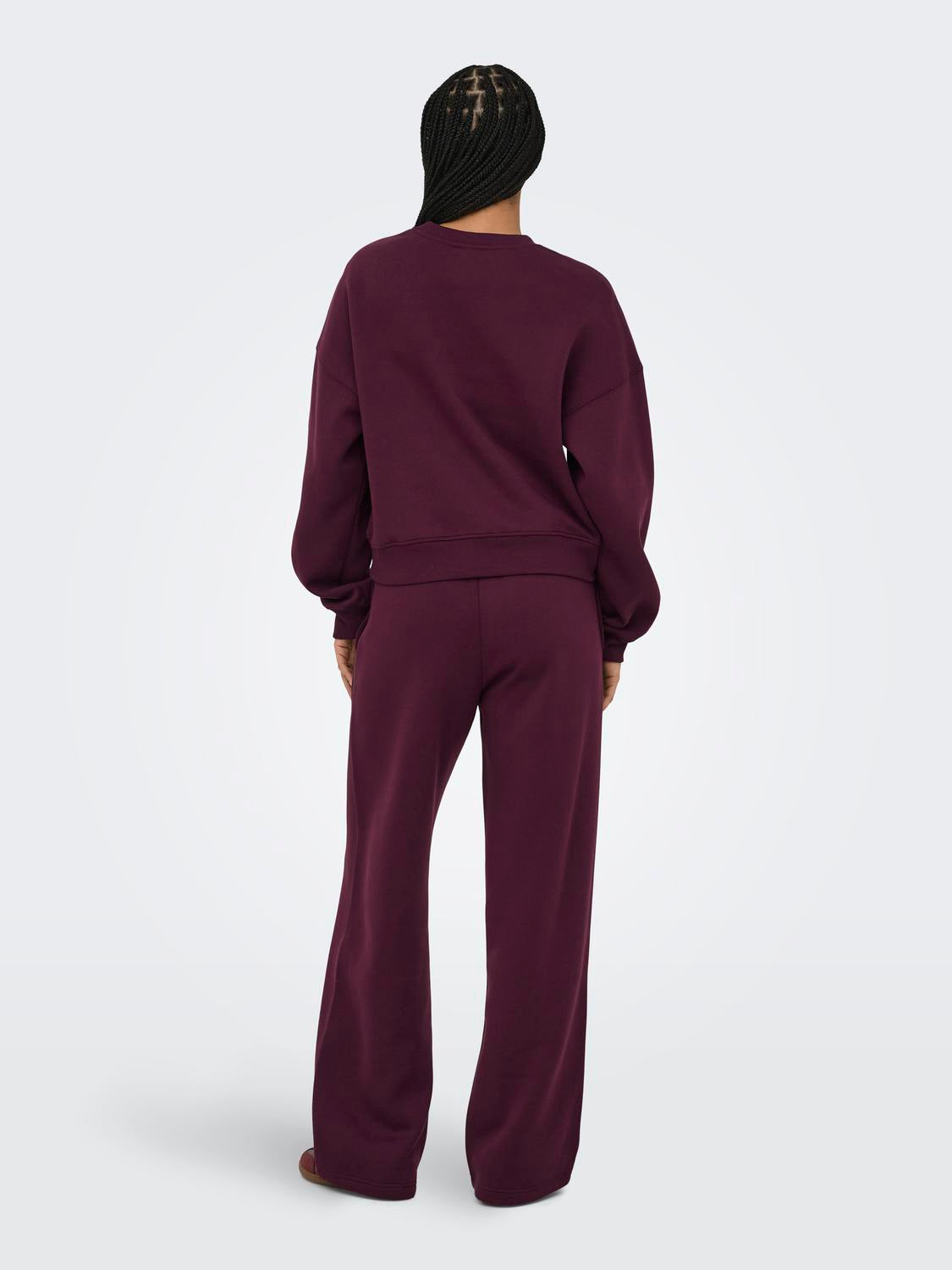 ONLY BEST STRAIGHT PANT SWT
