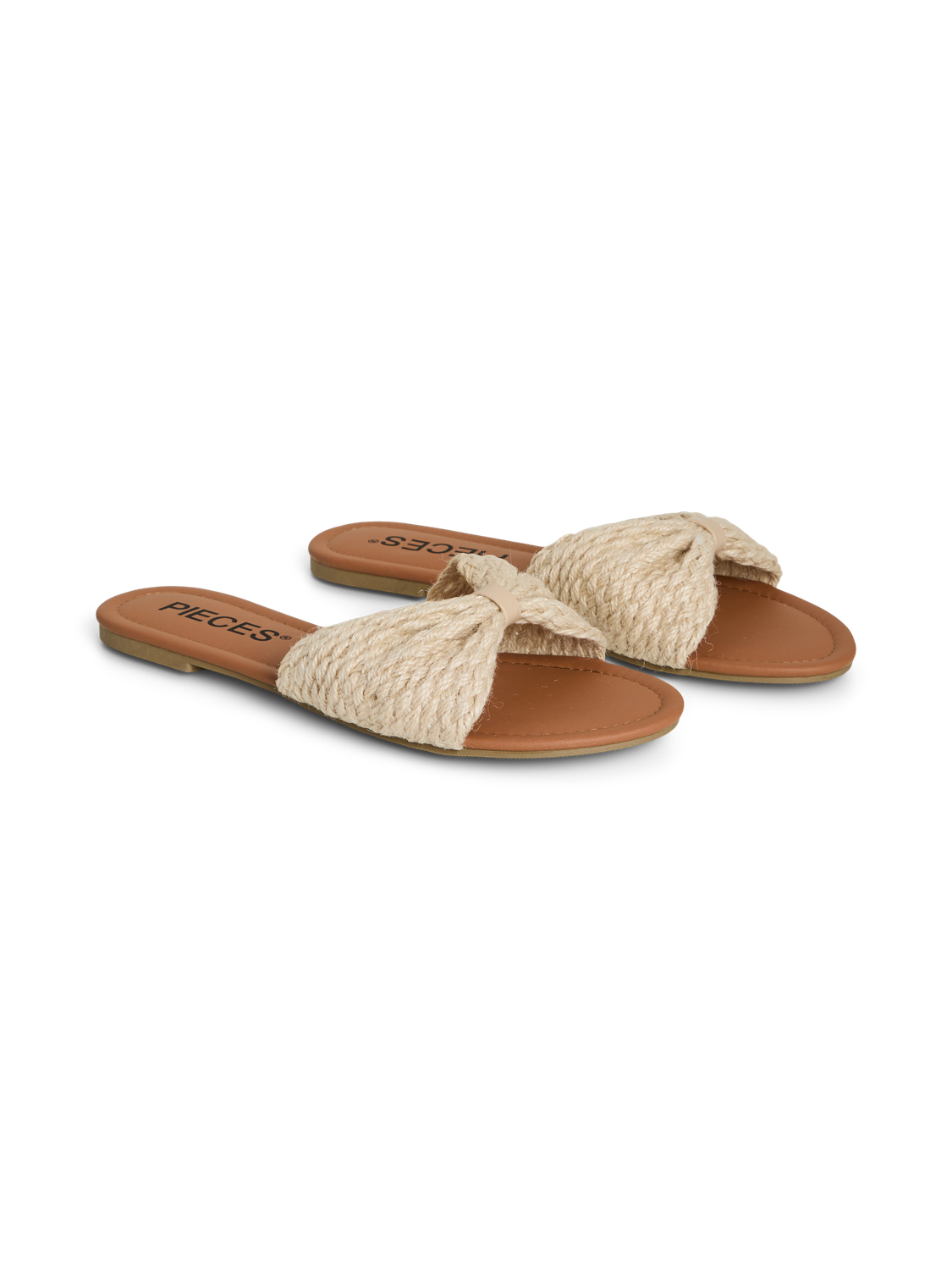 PIECES KATE SANDAL HG