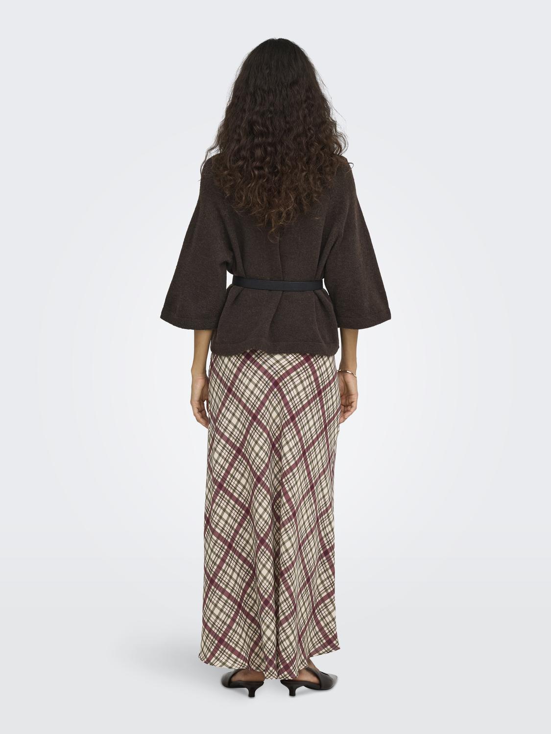 ONLY SIMONI 3/4 PULLOVER KNT