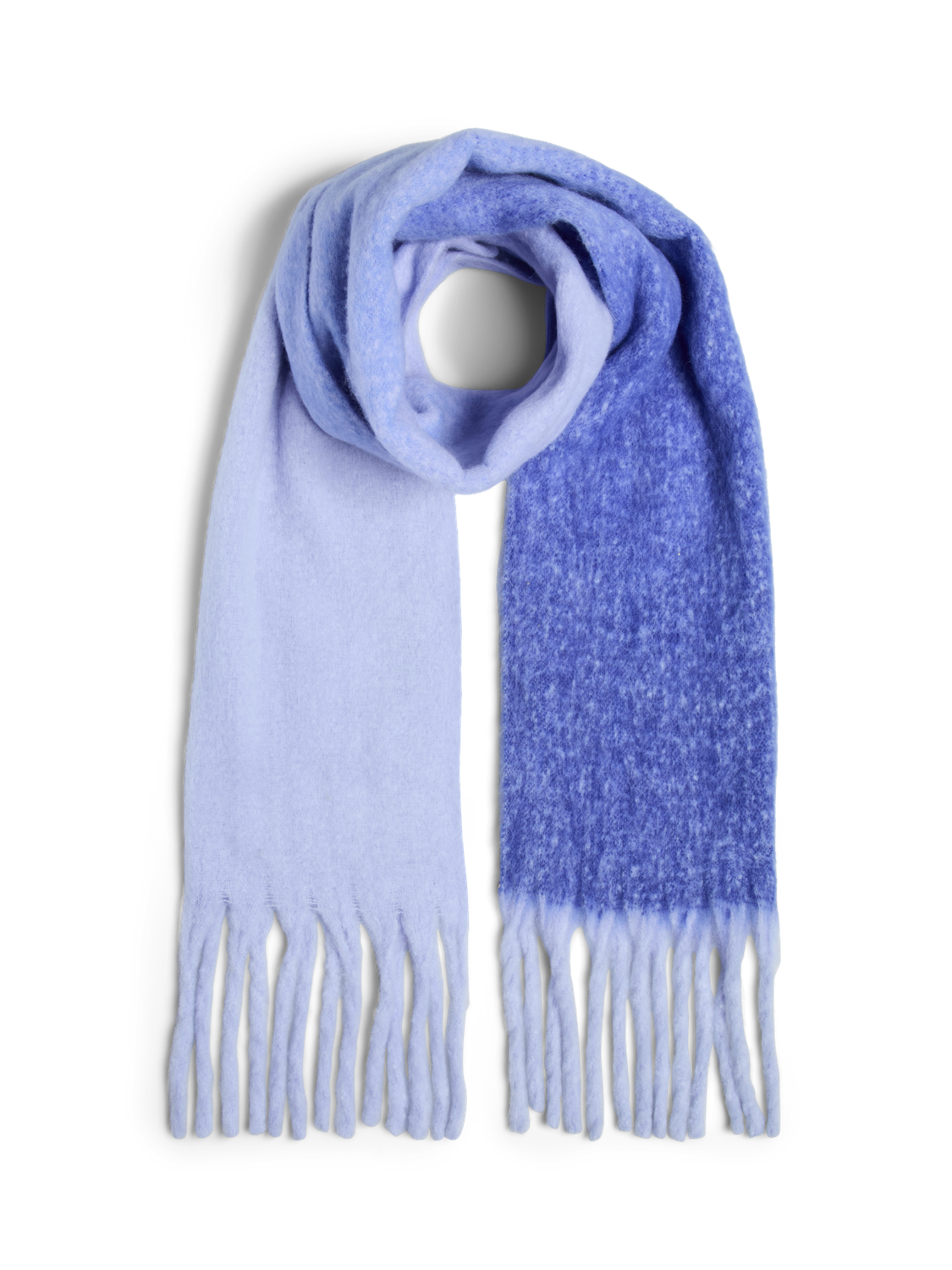 PIECES BEA LONG SCARF