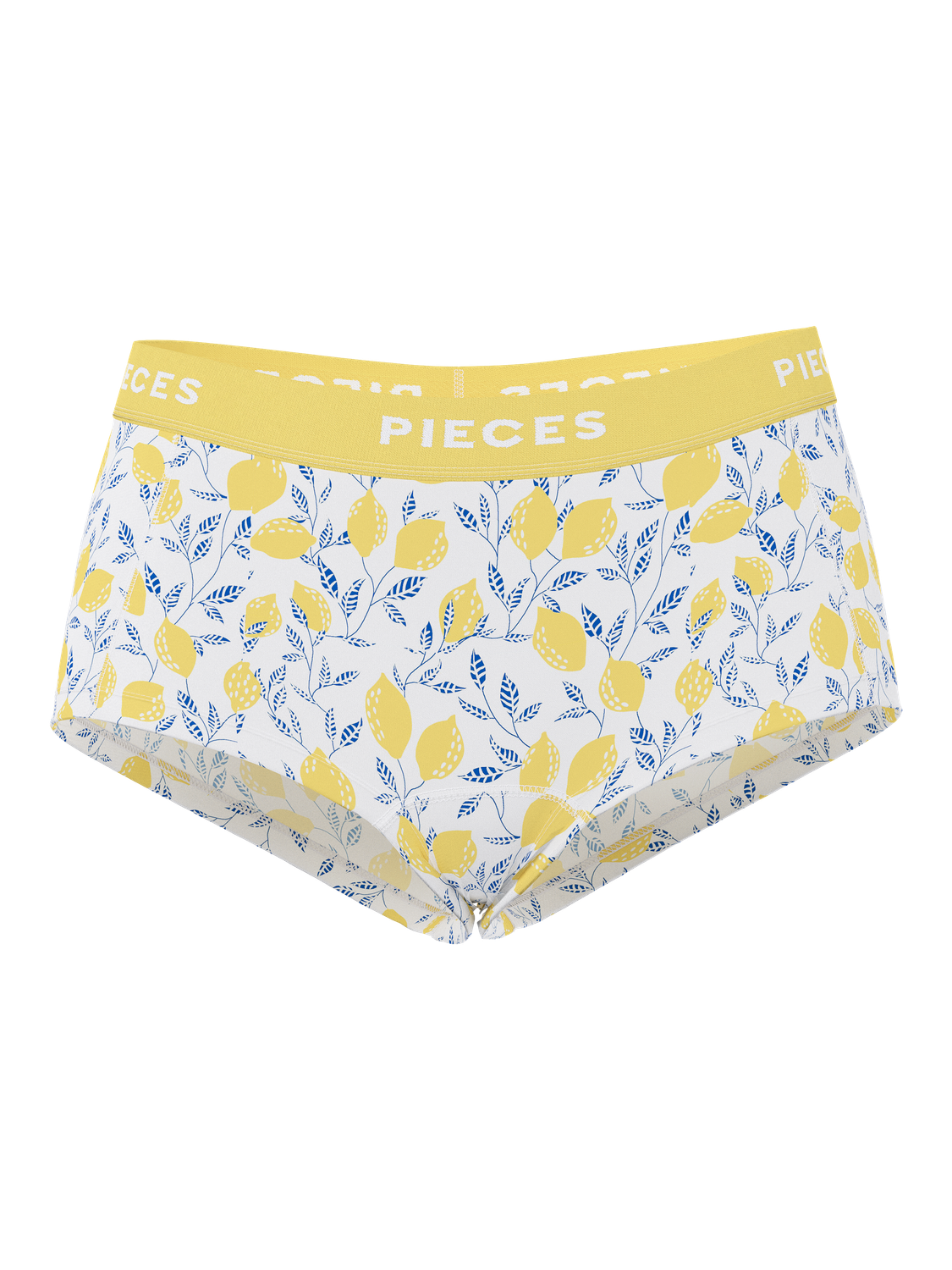 PIECES LOGO LADY SINGLE BOX BC