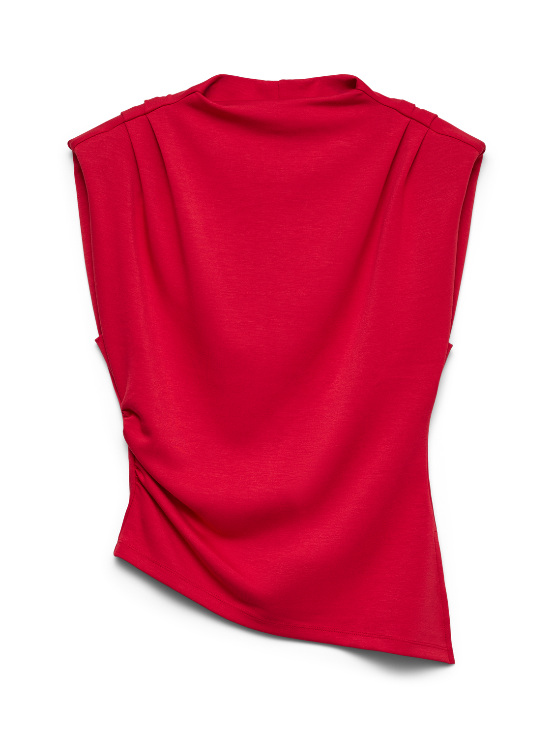 VERO MODA MILLE SL SHOULDER ASM PAD TOP