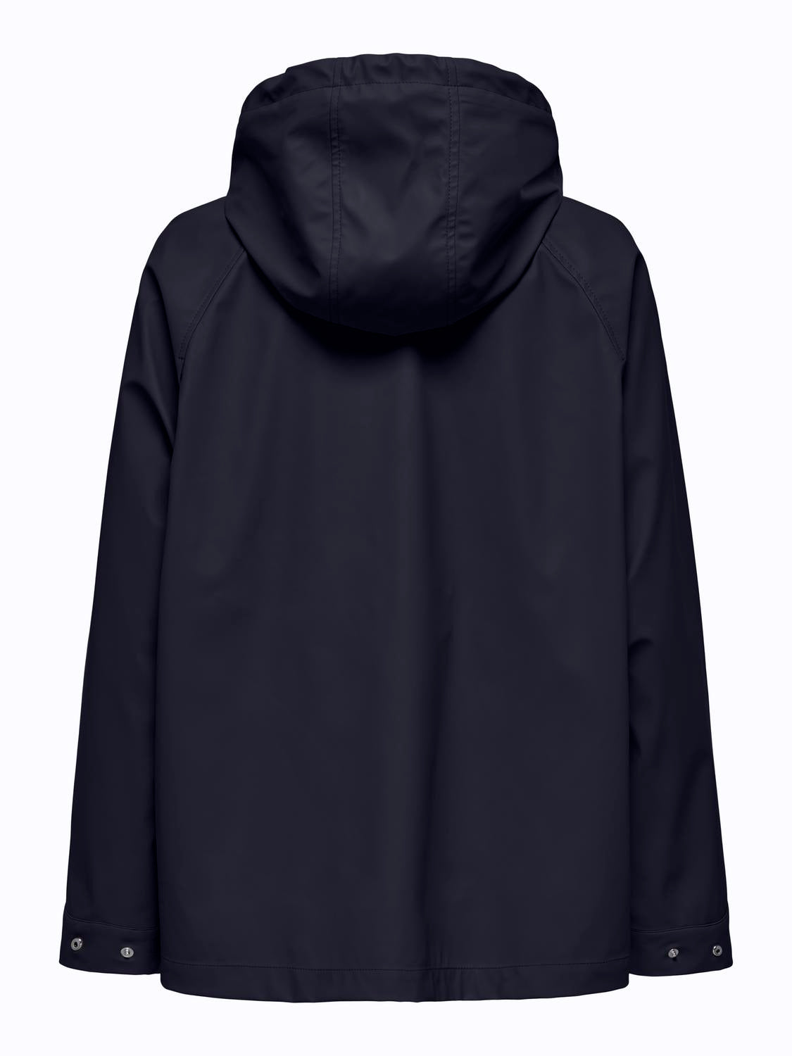 ONLY ELISA SHORT RAINCOAT