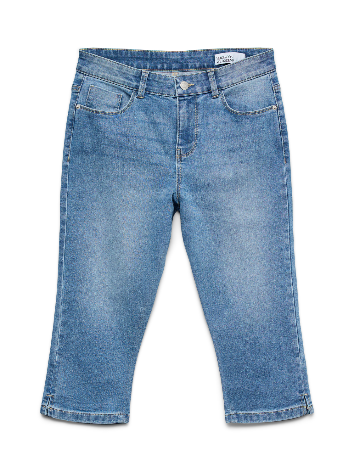 VERO MODA ELLY MR KNICKERS DNM MIX