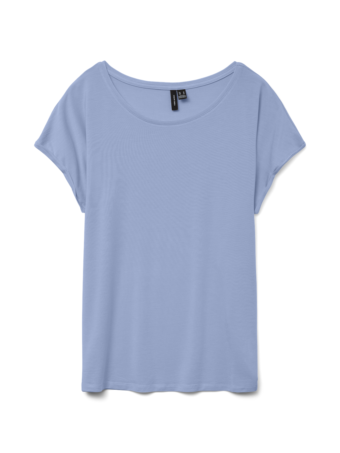 VERO MODA AVA PLAIN SS TOP