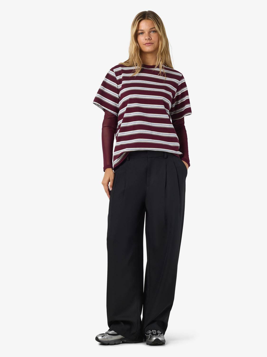 NOISY MAY DAILI MW PANTS