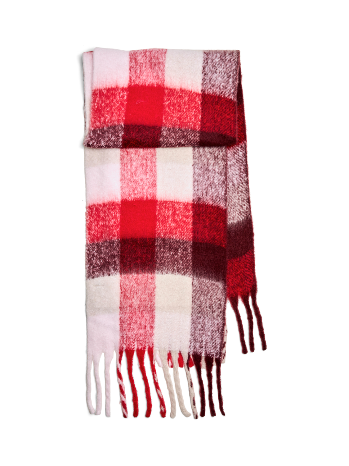 PIECES BEA LONG SCARF