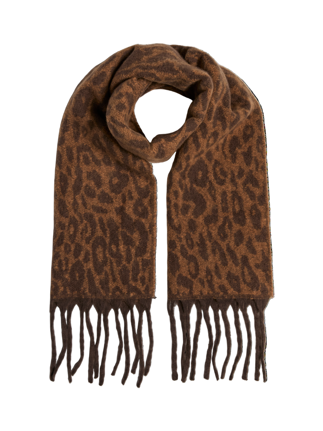 PIECES NAYA LONG SCARF
