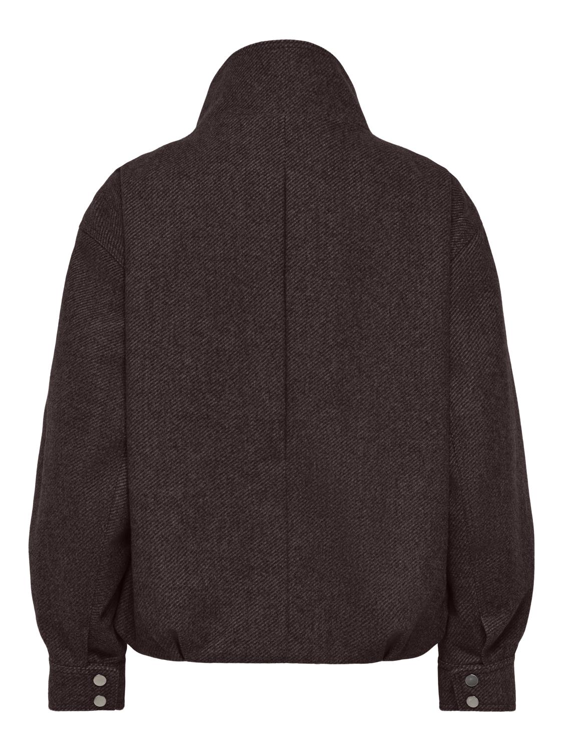 ONLY ASTA HIGH COLLAR BOMBER JACKET OTW