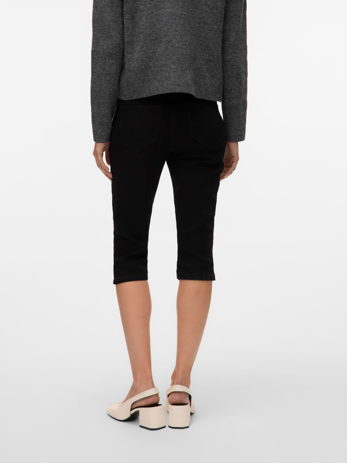 VERO MODA ELLY MR KNICKERS DNM MIX