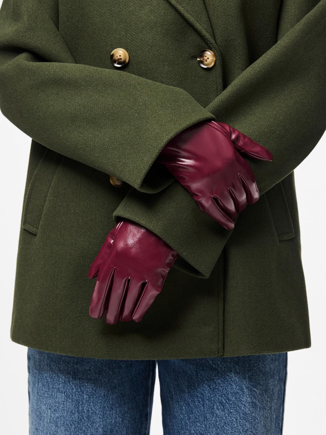 PIECES MARIETTA SMART WB GLOVES