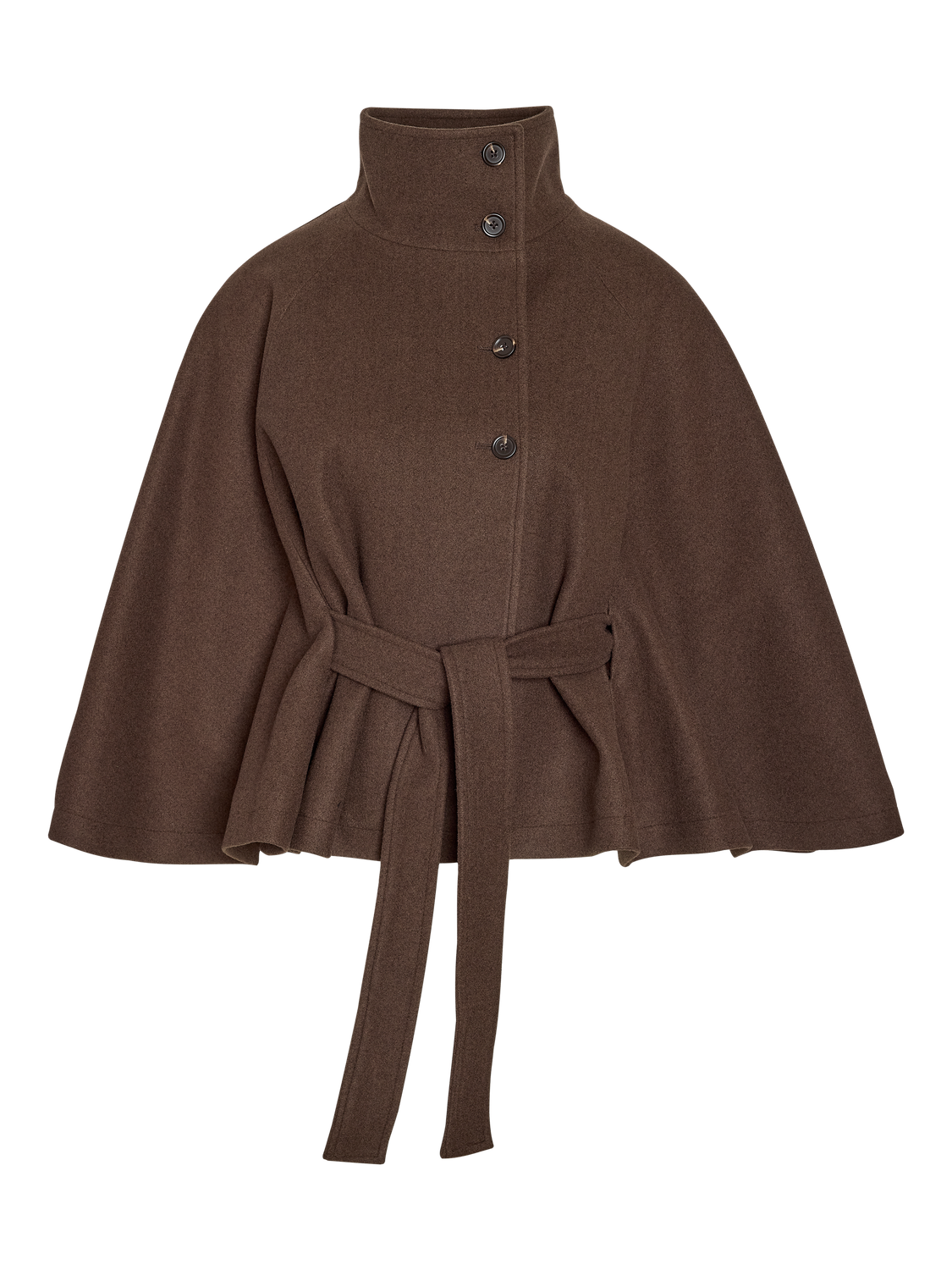 NOISY MAY LUCY CAPE JACKET