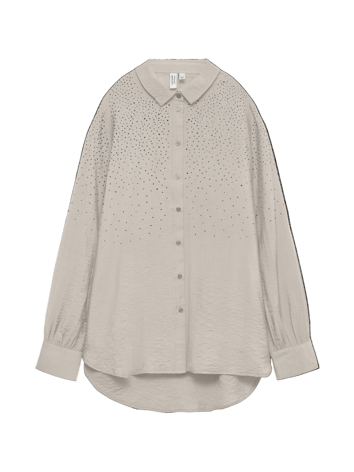 VERO MODA HERDIS LS SHIRT