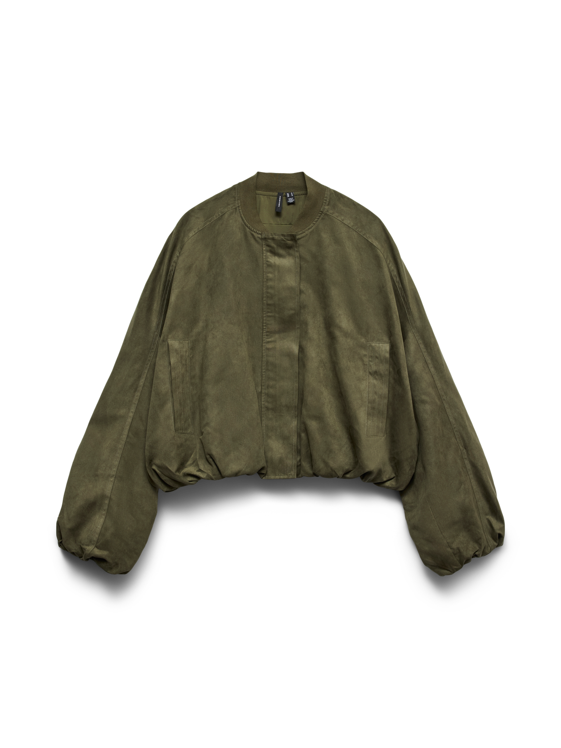 VERO MODA KATHY LS BOMBER