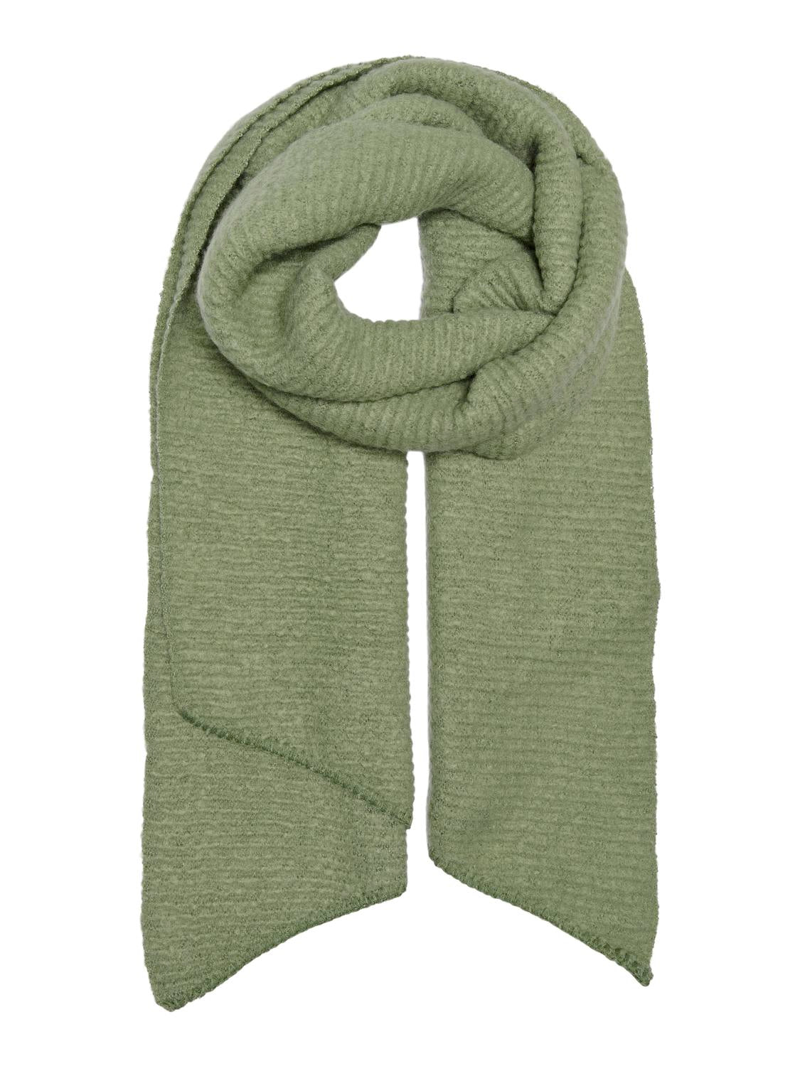 ONLY MERLE LIFE KNITTED SCARF NOOS